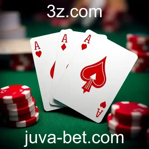 Descubra o Fascinante Mundo do Blackjack no Juvabet