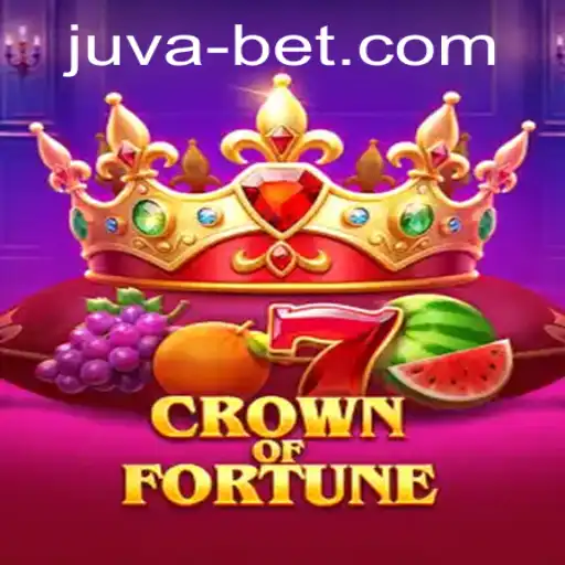 Crown of Fortune: A Thrilling Dive into the World of Juvabet Gaming