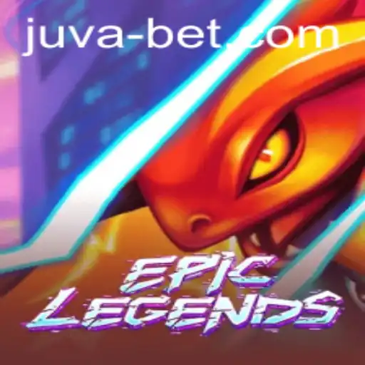 EpicLegends: Dive into the World of Strategic Battles