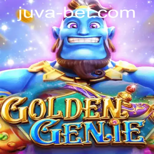 Exploring the World of GOLDENGENIE: A Riveting Adventure