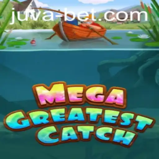 MegaGreatestCatch: Dive Into the Adventure of Virtual Fishing