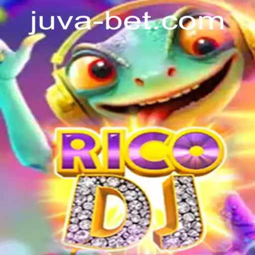 Introducing RicoDJ: Unveiling the Exciting World of Online Gaming with Juvabet