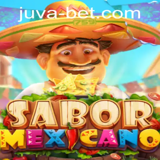 SaborMexicano: A Cultural Gaming Experience with Juvabet