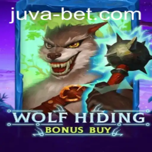 Unraveling the Mystery of WolfHidingBonusBuy: The Ultimate Gaming Experience