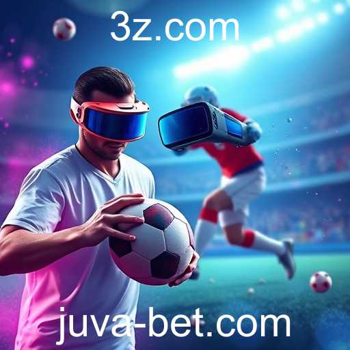 Expansão e Tendências de Jogo no Juvabet