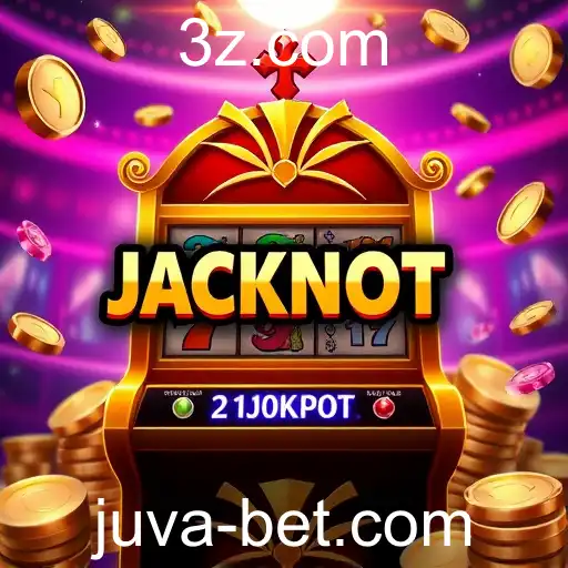 Explorando a Excitante Categoria de Jackpots no Juvabet