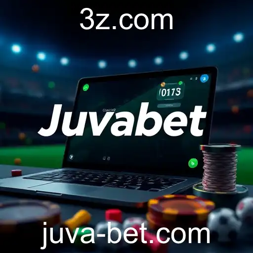 Expansão dos Jogos Online e a Influência da Juvabet