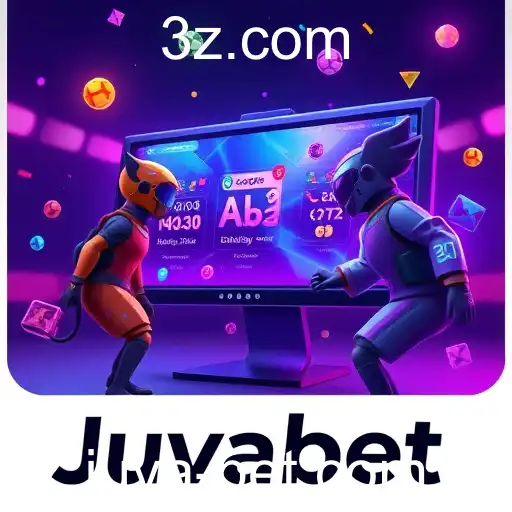 Juvabet: Inovações e Tendências nos Jogos Online