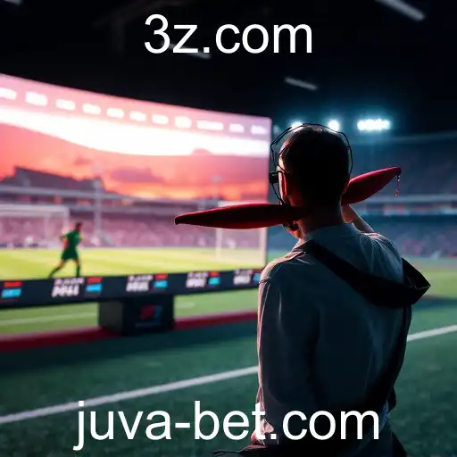Juvabet Lança Campanha para Promover Responsabilidade nos Jogos