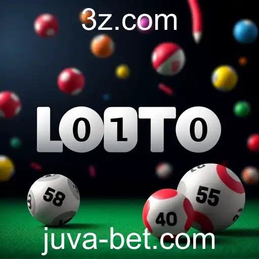 Loteria no Juvabet: Emoção e Grandes Chances de Ganhar