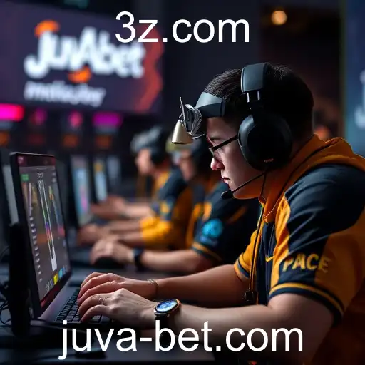 Tendências de Mercado e Inovações em Plataformas de Jogos