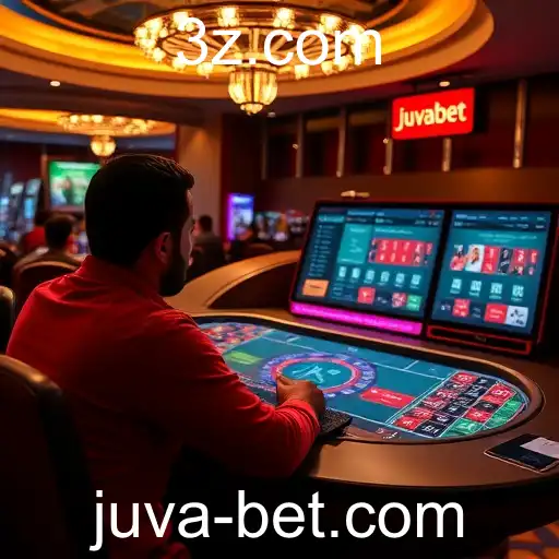 A Ascensão dos Cassinos Online no Brasil em 2025