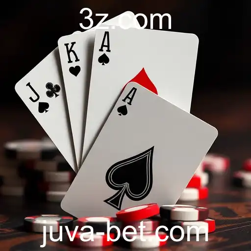 A Ascensão dos Jogos de Apostas: Tendências e Impactos