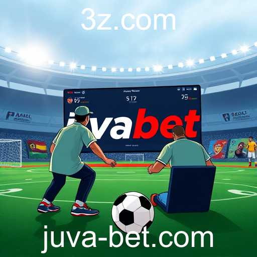 Expansão do Mercado de Apostas Online em 2025