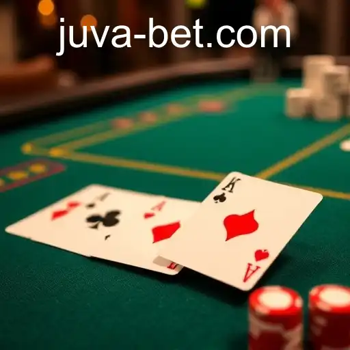 Exploring the World of Online Baccarat: Unveiling Juvabet