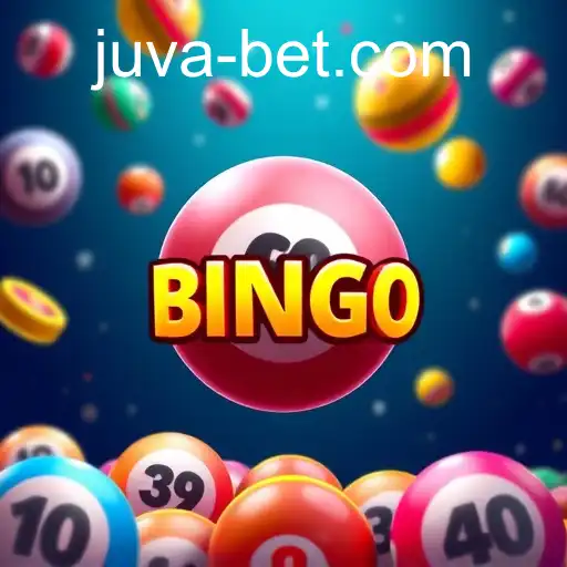 Exploring the World of Online Bingo with Juvabet