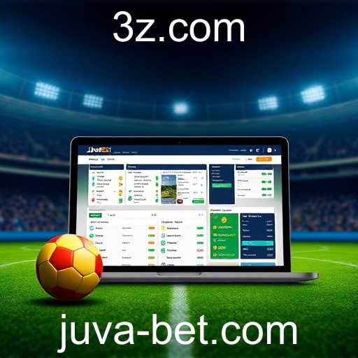 A Ascensão do Juvabet no Cenário de Jogos Online