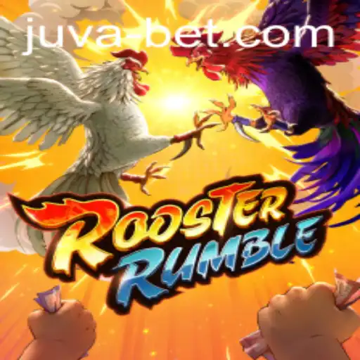 RoosterRumble: A Thrilling Game Experience with Juvabet