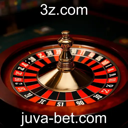 A Fascinante Categoria de Roleta no Site de Jogos Juvabet