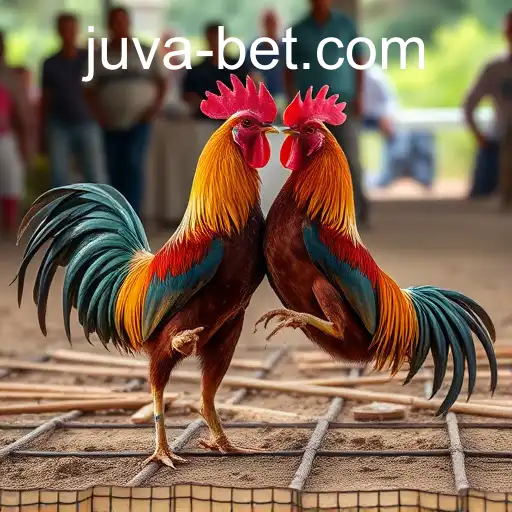 Exploring the World of Sabong Games and Juvabet