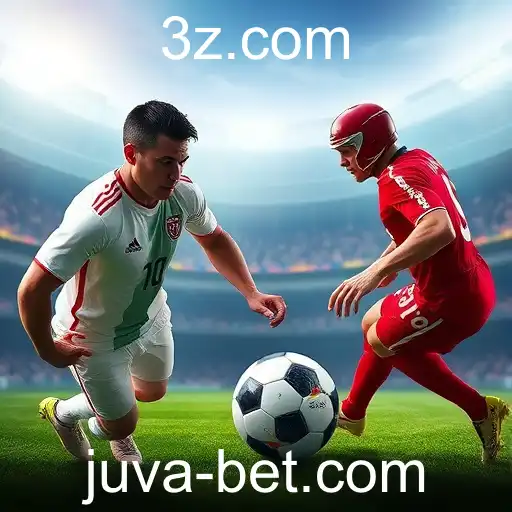 Apostas Esportivas no Juvabet: Diversão e Estratégia