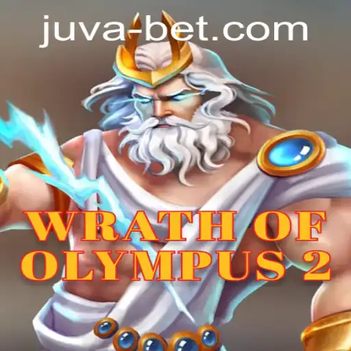 Wrath of Olympus 2: Dive into the Legendary Gaming Experience